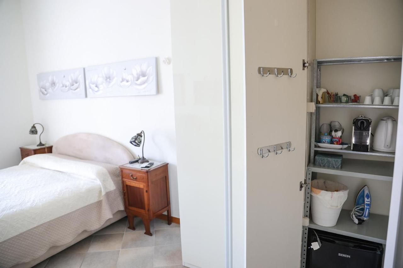 Apartamento Smile In Toledo Nápoles Exterior foto