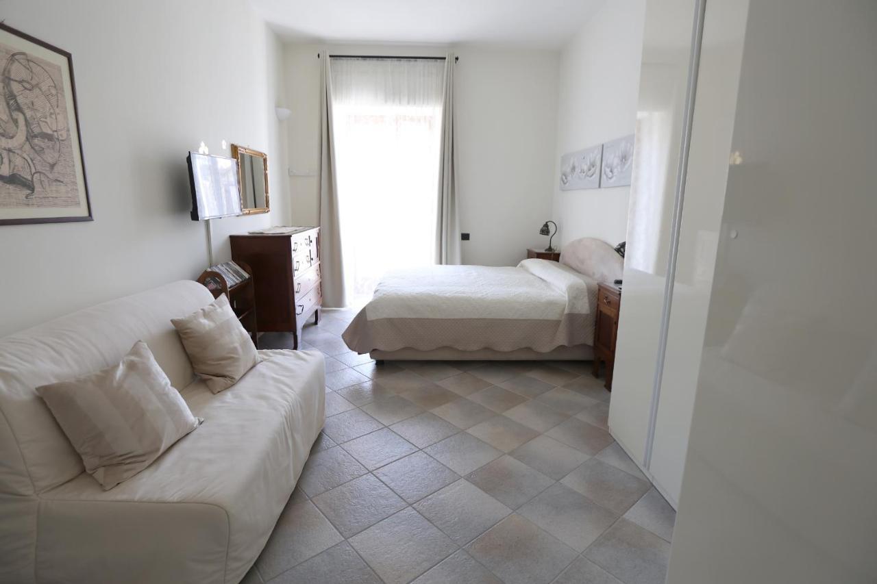 Apartamento Smile In Toledo Nápoles Exterior foto