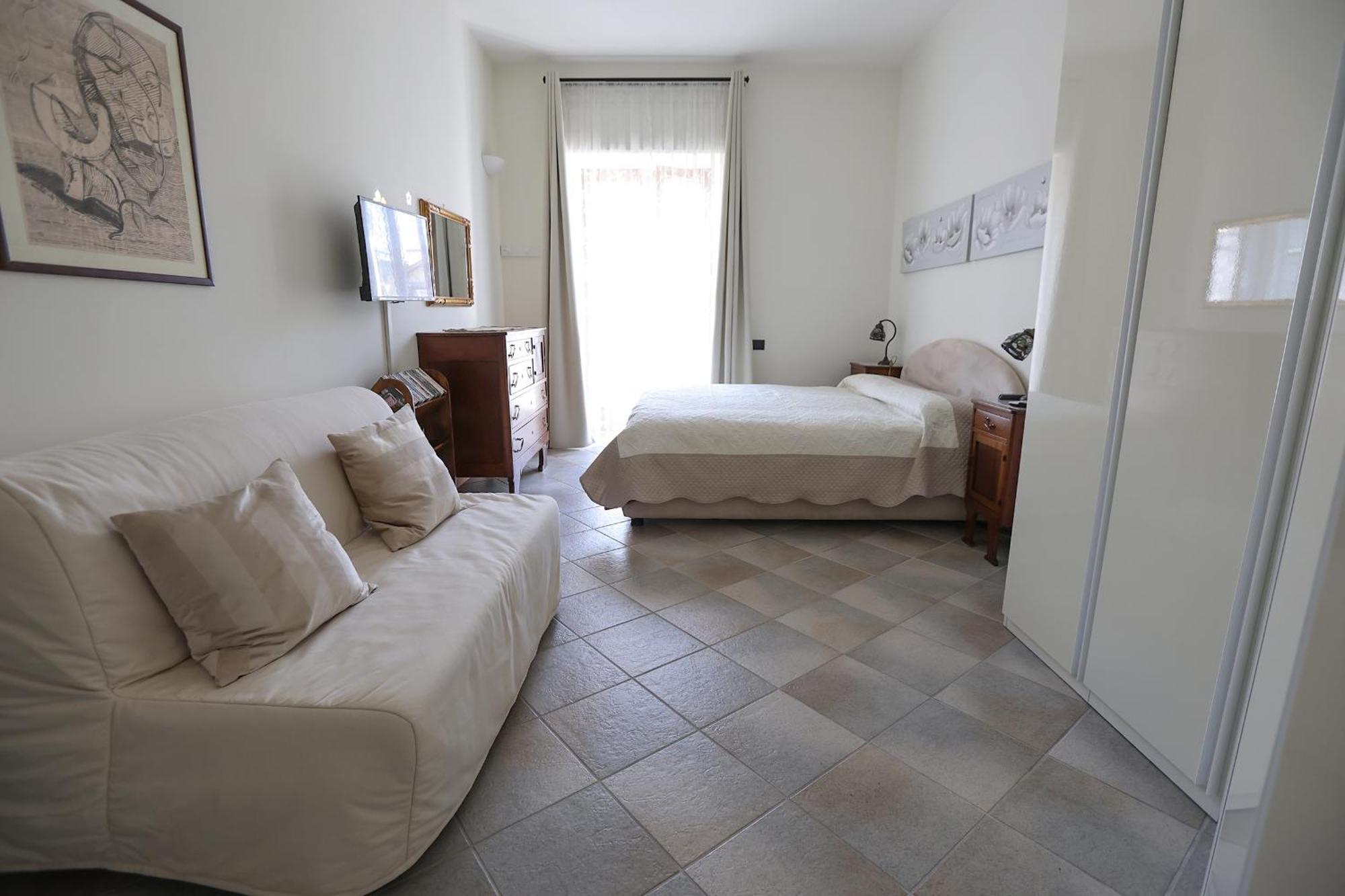 Apartamento Smile In Toledo Nápoles Exterior foto