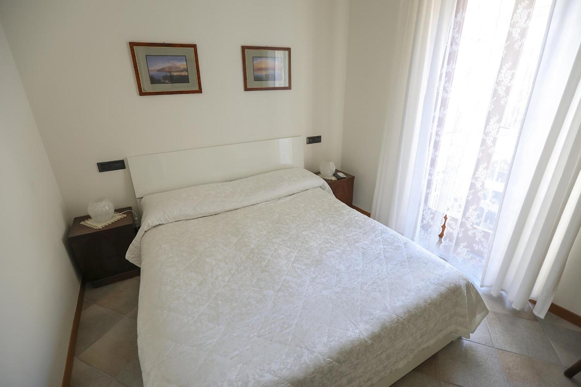 Apartamento Smile In Toledo Nápoles Exterior foto