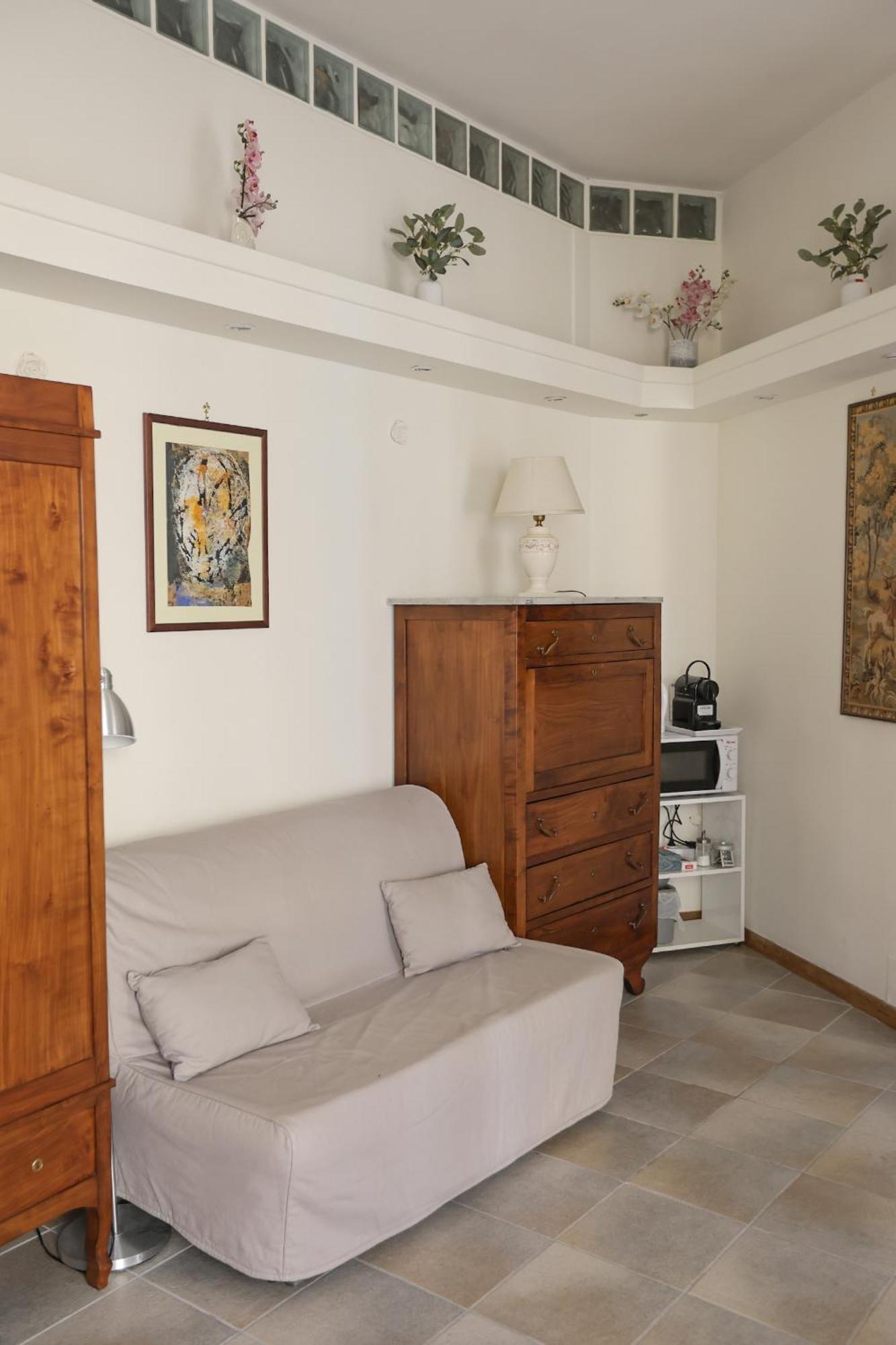 Apartamento Smile In Toledo Nápoles Exterior foto
