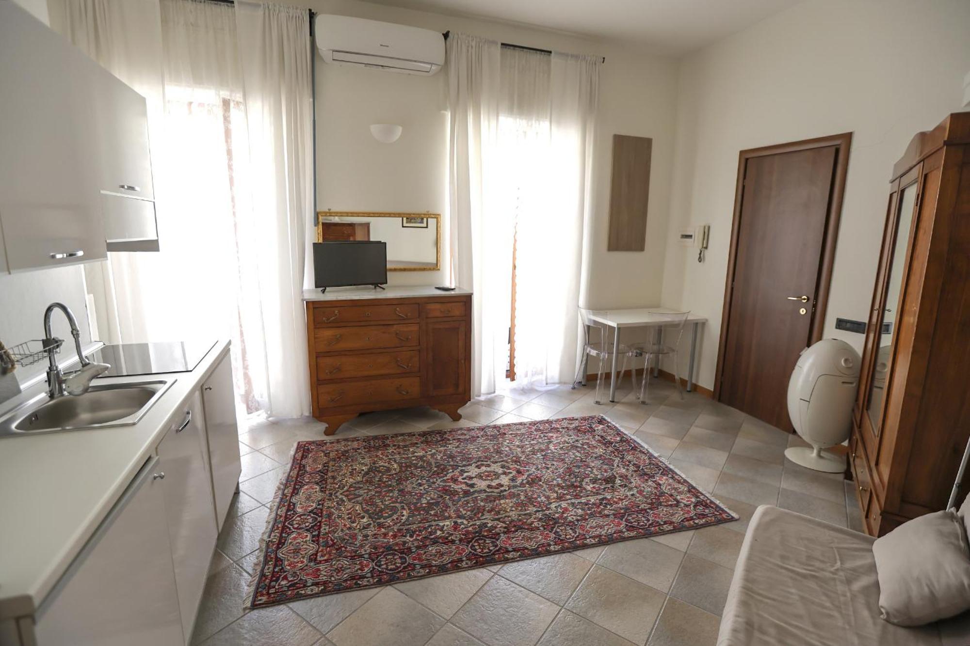 Apartamento Smile In Toledo Nápoles Exterior foto