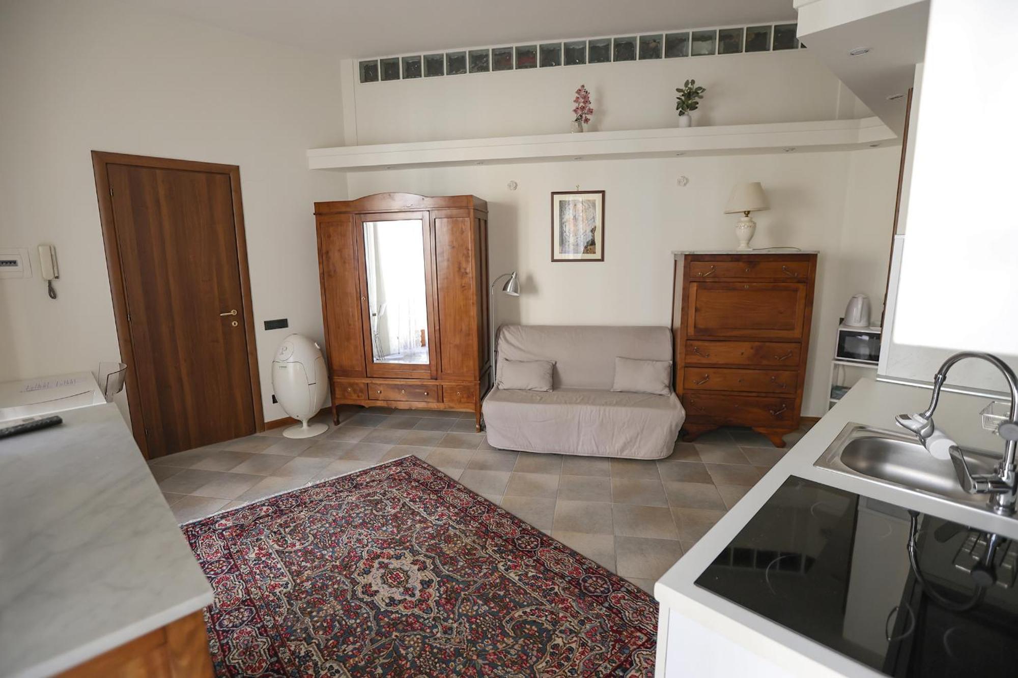 Apartamento Smile In Toledo Nápoles Exterior foto